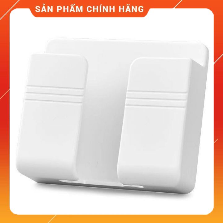 Giá Đở Điện Thoại Dán Tường