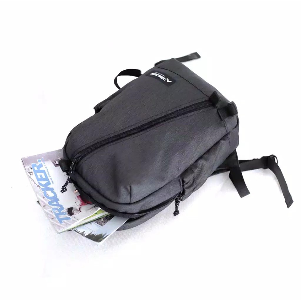 Ba Lô Thời Trang Cá Tính Dành Cho Nam 15 Liter Tracker Dynamo 03