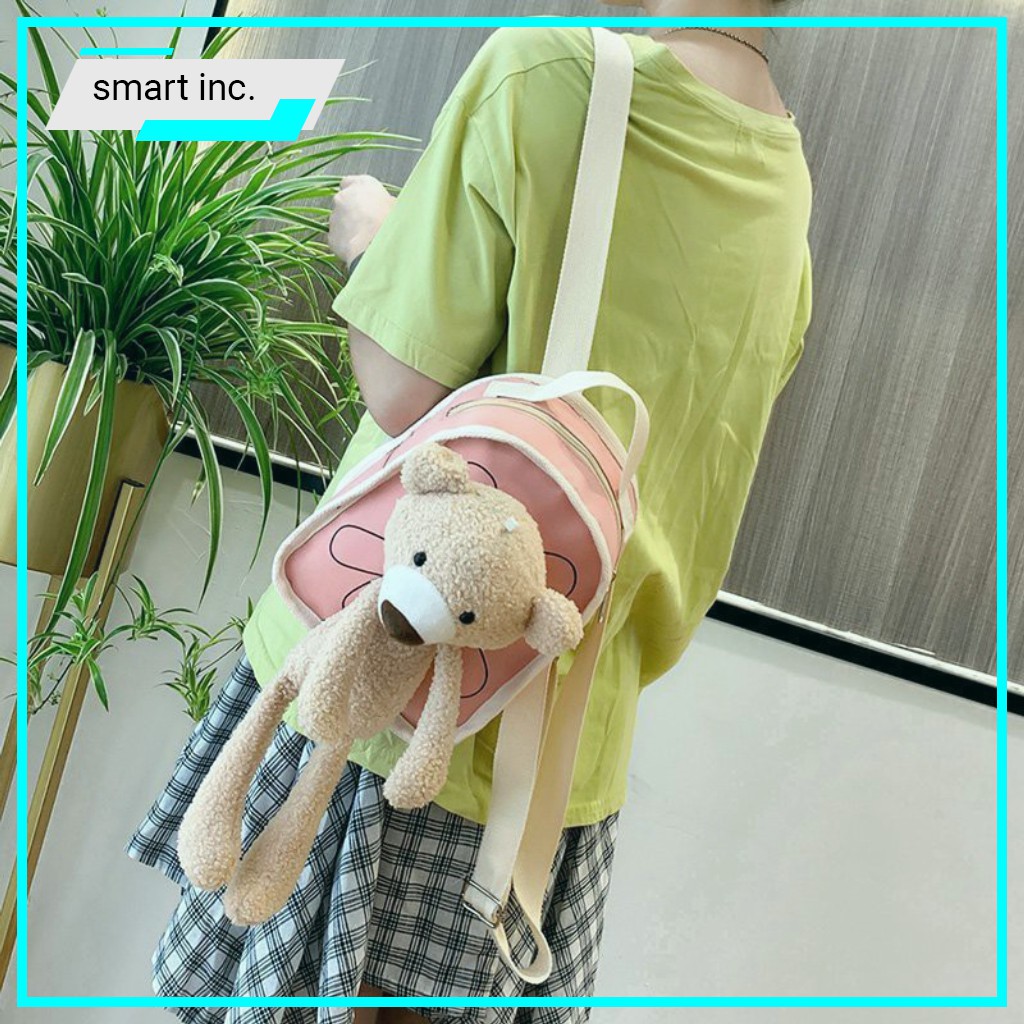 Bìa Vải Đeo Nhỏ Xinh Cute Dễ Thương Nhà Trẻ Mầm Non Mẫu Giáo 🎀GIÁ RẺ🎀 Balo Cặp Đi Học Cho Bé Trẻ Em Trai Gái Mini