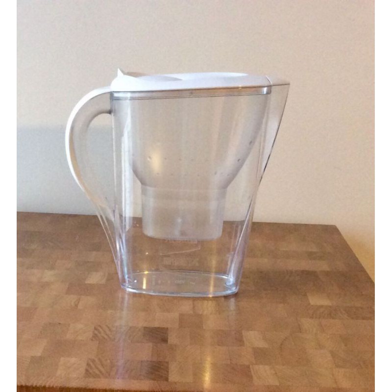 BÌNH LỌC NƯỚC BRITA MADE IN GERMANY