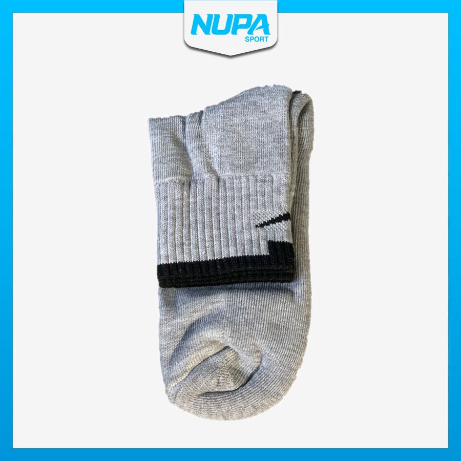 Vớ Tennis/Cầu Lông Hàng Việt Nam Mua 5 Tặng 1 Màu Ngẫu Nhiên