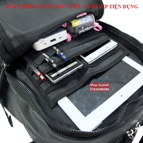 Balo Laptop Superdry