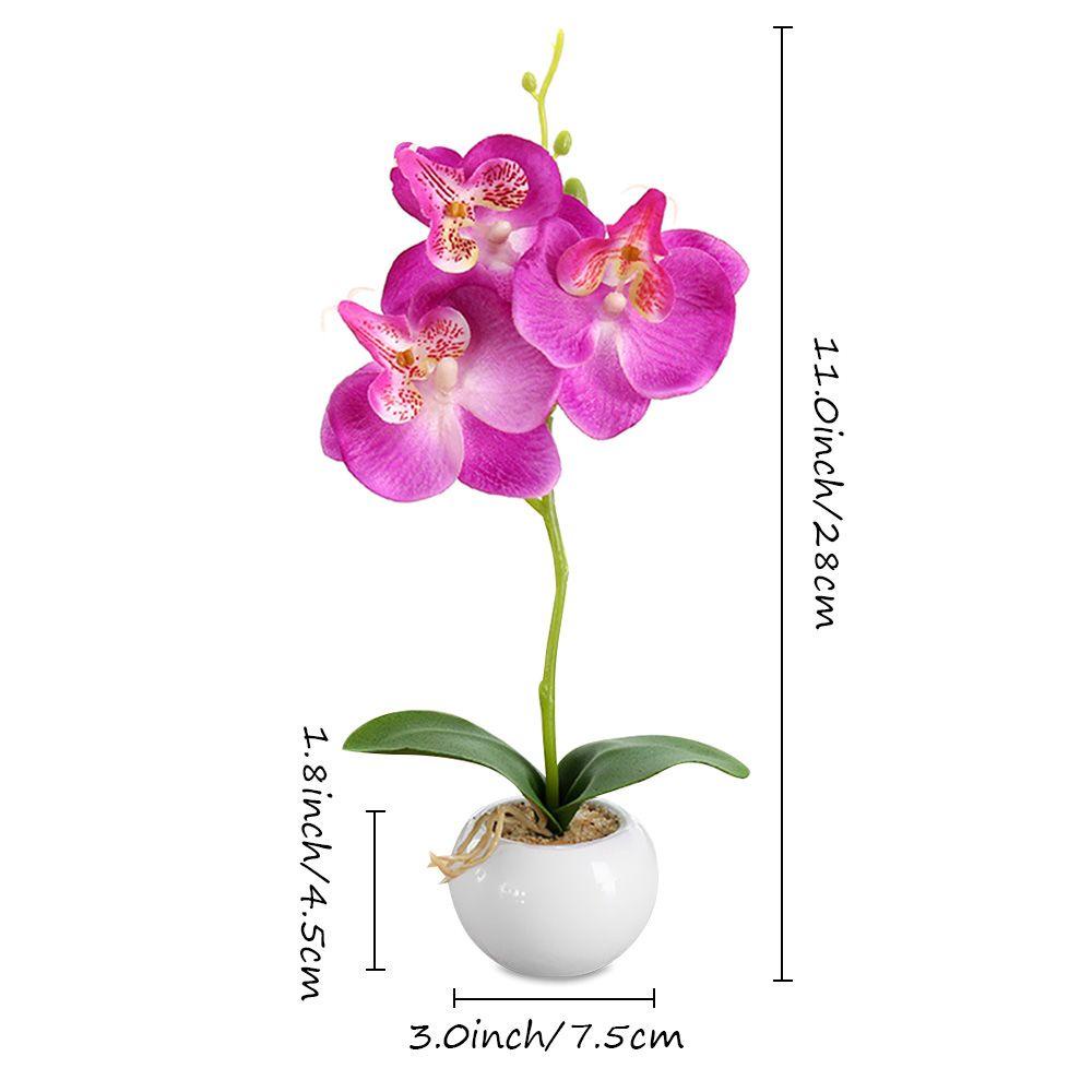 KUNHEV Hoa Mẫu Đơn Nhân Tạo Trang Trí