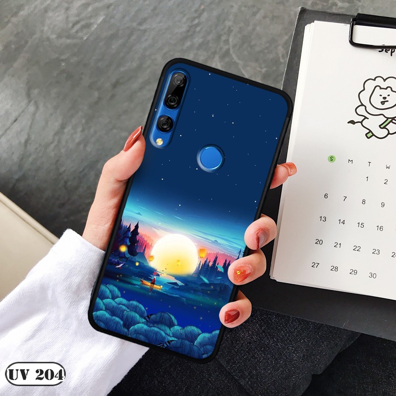 Ốp lưng cho HUAWEI Y9 Prime 2019
