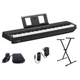 Piano điện Yamaha P45 + chân gỗ