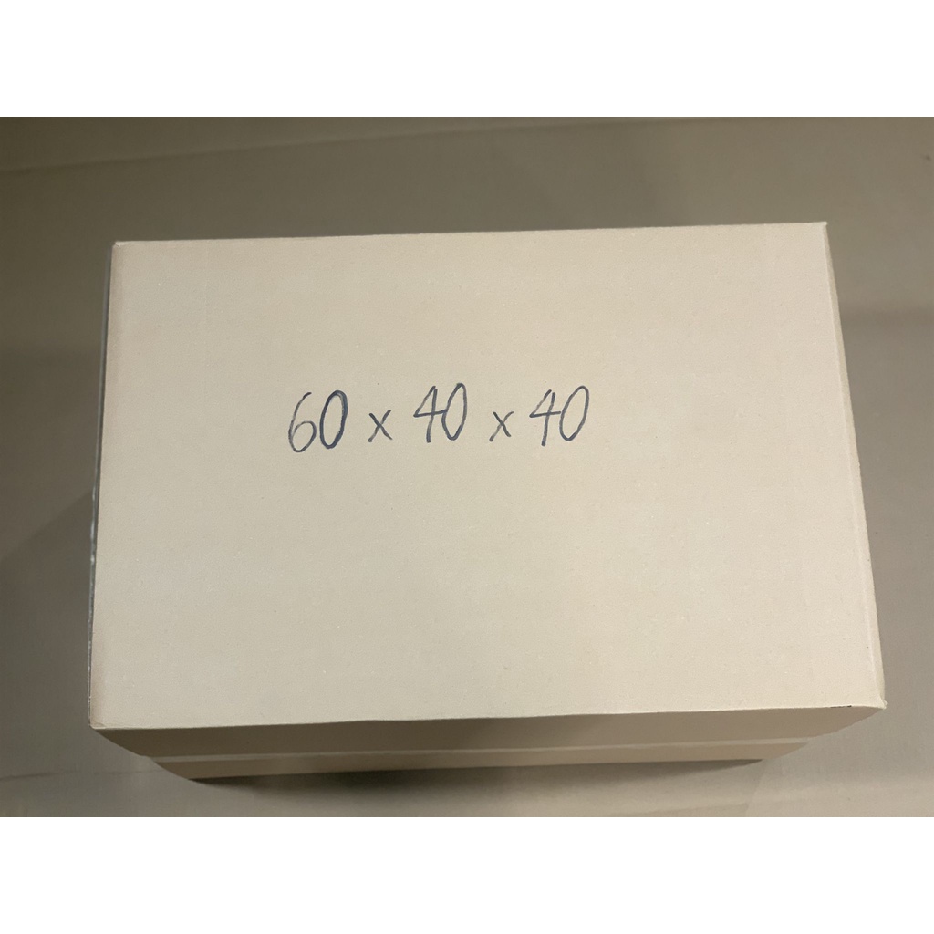 Thùng giấy 5 lớp chuyển nhà các size to HUPUNACARTON hộp carton gói hàng, đựng quần áo , để đồ trang điểm tiện lợi
