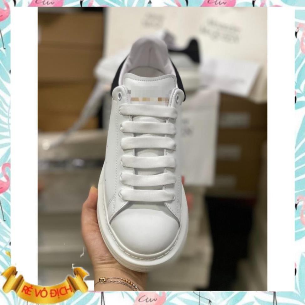 Full Box -  MCQ hàng chuẩn 1:1 full box dủ size  lỗi 1 đổi 1 | BigBuy360 - bigbuy360.vn