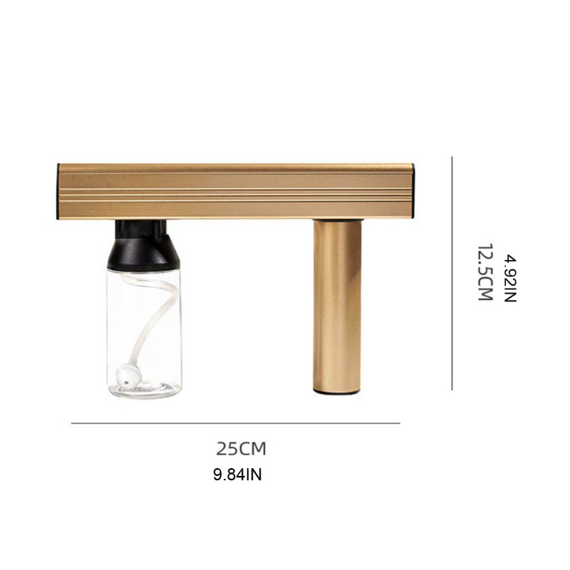 Máy Phun Sương Nano Cầm Tay Tiện Lợi