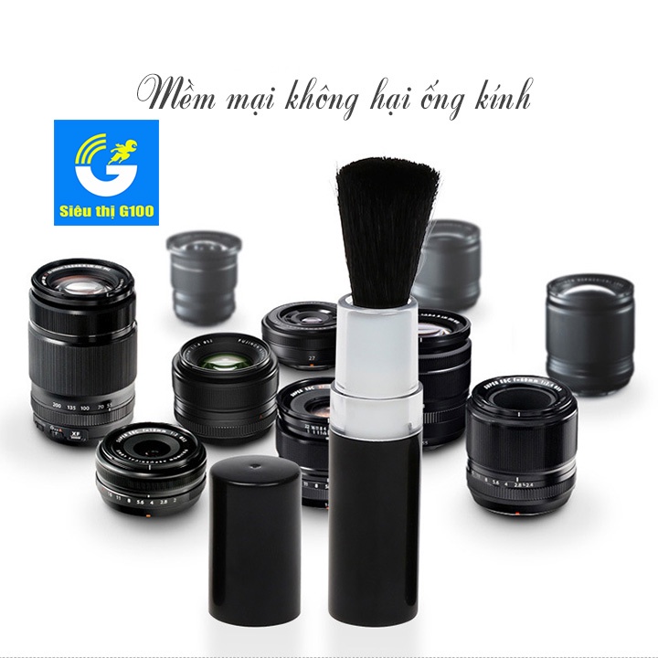Bộ vệ sinh 5 trong 1 máy ảnh laptop hàng chính hãng