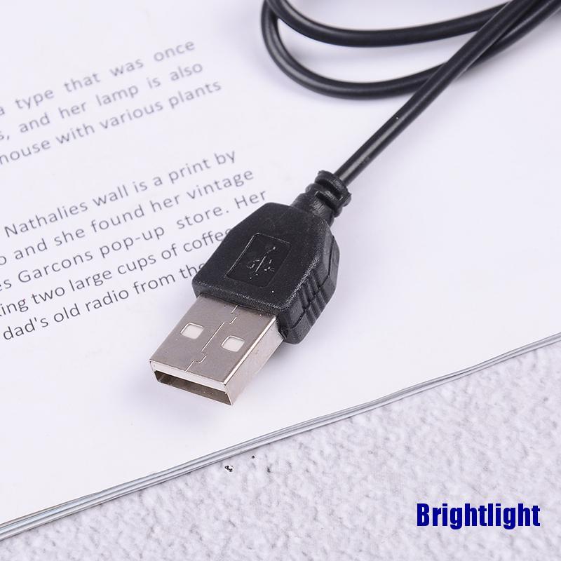 6 Dây Cáp Sạc Usb Cho Nokia N73 N95 E65 6300 70cm Mới