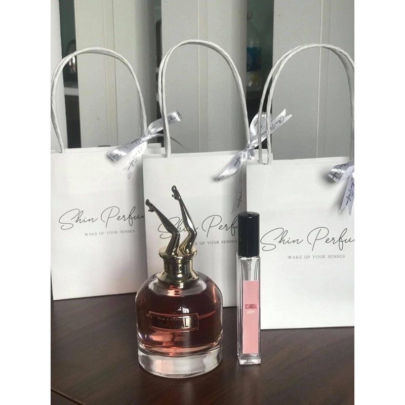 [Mẫu Thử 10ml ] Nước Hoa Nữ Scandal edp ⦿RHshop⦿ | BigBuy360 - bigbuy360.vn