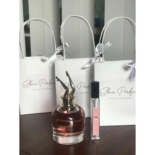 Nước hoa nữ scandal edp ♥♥