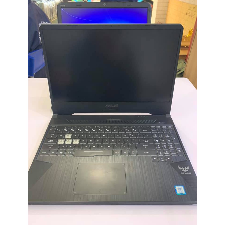 / Laptop Asus TUF Gaming FX505GE-BQ037T (i7-8750H) (Đen)  - CPU: Intel Core i7-87 | BigBuy360 - bigbuy360.vn