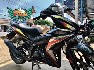 Tem Winner Full Đen Rời Cao cấp