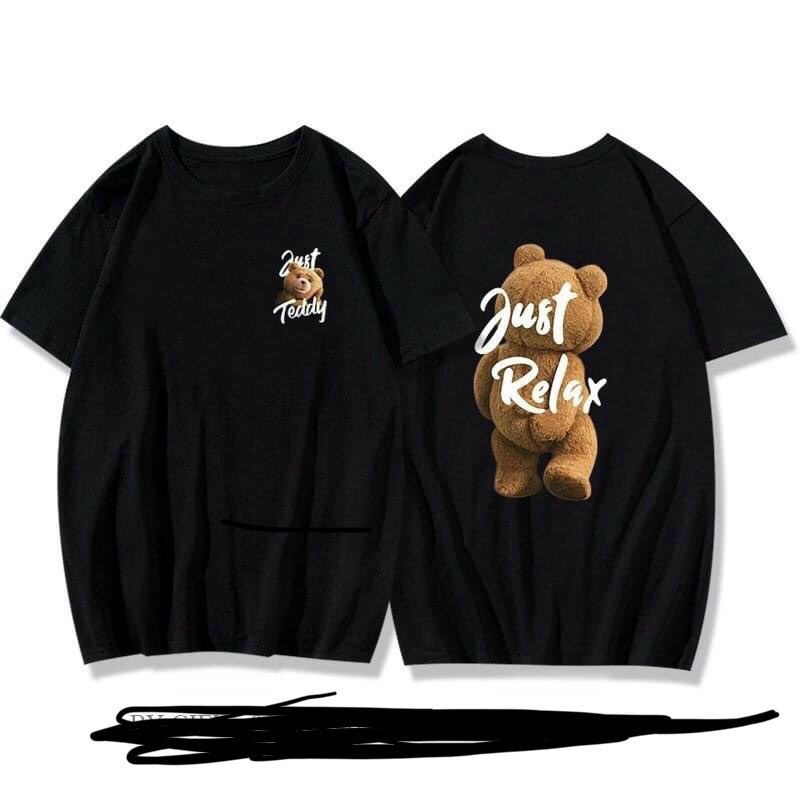 (HCM) ÁO THUN COTTON NAM NỮ CỔ TRÒN THUN CO GIÃN CỰC XỊN CHO CÁC BẠN TRẺ KME FASHION