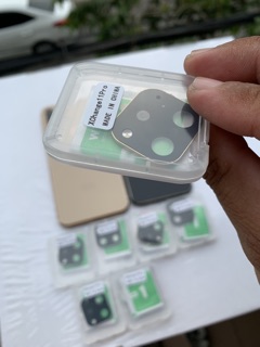 Camera biến Iphone X/XS/XS Max thành Iphone 11 Pro/Max