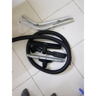 máy hút bụi HiClean HC30P