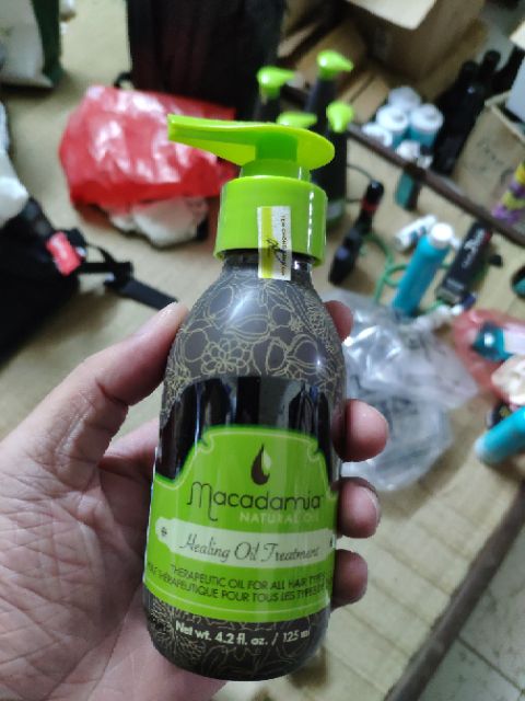 Tinh dầu Macadamia 30ml