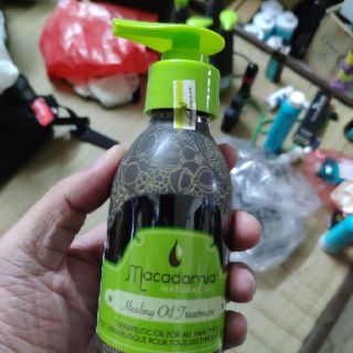 Tinh dầu Macadamia 30ml