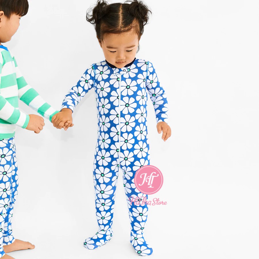 (SIZE 9M) Body vớ PRlM4RY phôm ôm size 7-8,5kg cho bé trai bé gái
