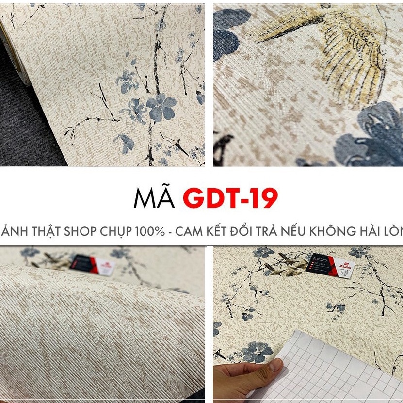Giấy Dán Tường, Decal Dán Tường Phòng Ngủ