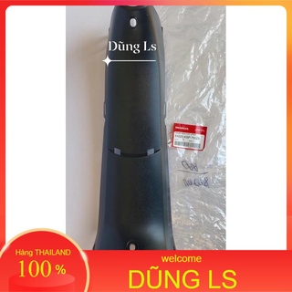Lườn đen nova dash đời 98-2001 zin honda, ốp lườn dash 98 2001, nhựa nhám dash 2001