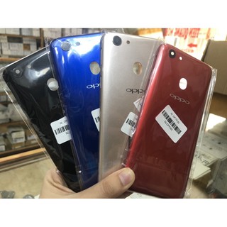 Bộ vỏ Oppo F5 (gồm vỏ, kính cam, nút bấm, khung xương)