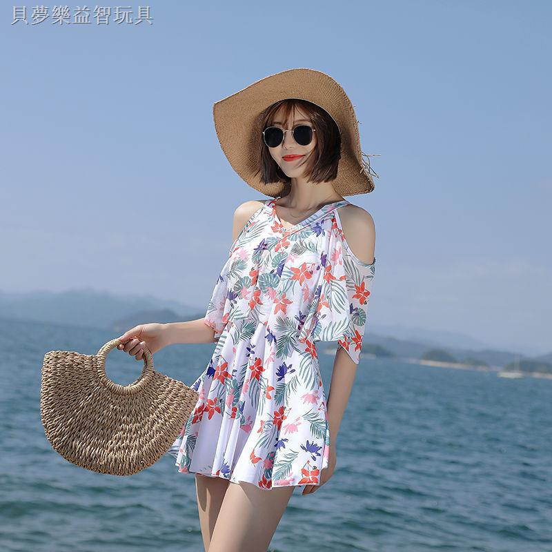 Bộ Đồ Bơi Mỏng Thời Trang Hàn Quốc Quyến Rũ Cao Cấp Ốp | BigBuy360 - bigbuy360.vn
