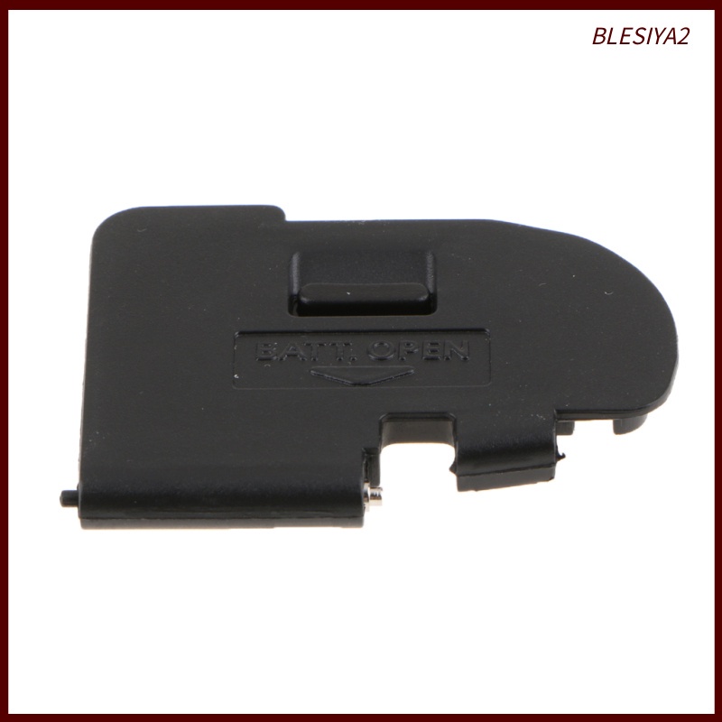Battery Door Cover Lid   Replacement Part for Canon EOS 5D Mark II 5D2