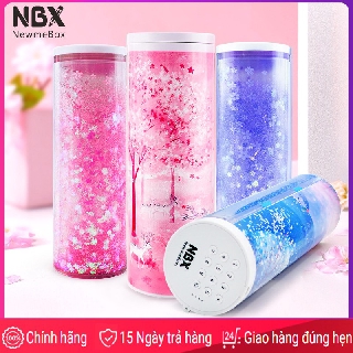 Hộp đựng bút có khóa mật khẩu dễ thương cho nam/nữ Hộp bút đa năng có mật khẩu NBX