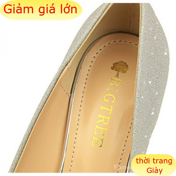 Giày Cao Gót 8.5cm Mũi Nhọn Phong Cách Hàn Quốc Sành Điệu Cho Nữ