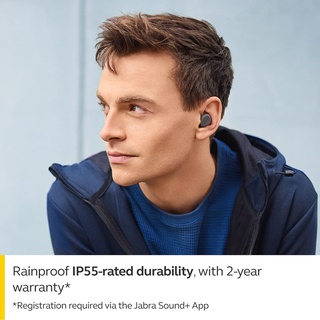 Tai nghe jabra elite 3