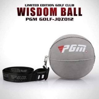 Bóng tập swing - dụng cụ hỗ trợ tập Swing Golf PGM