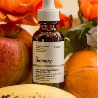 DẦU DƯỠNG TẦM XUÂN THE ORDINARY 1OO% ORGANIC COLD PRESSED ROSE HIP SEED OIL