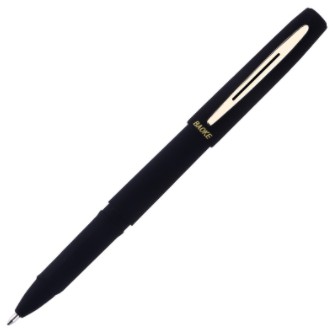 [NowShip] Bút Công suất lớn Bullet Pointed Neutral Sign Pen Baoke PC1848 - Ngòi 1.Omm