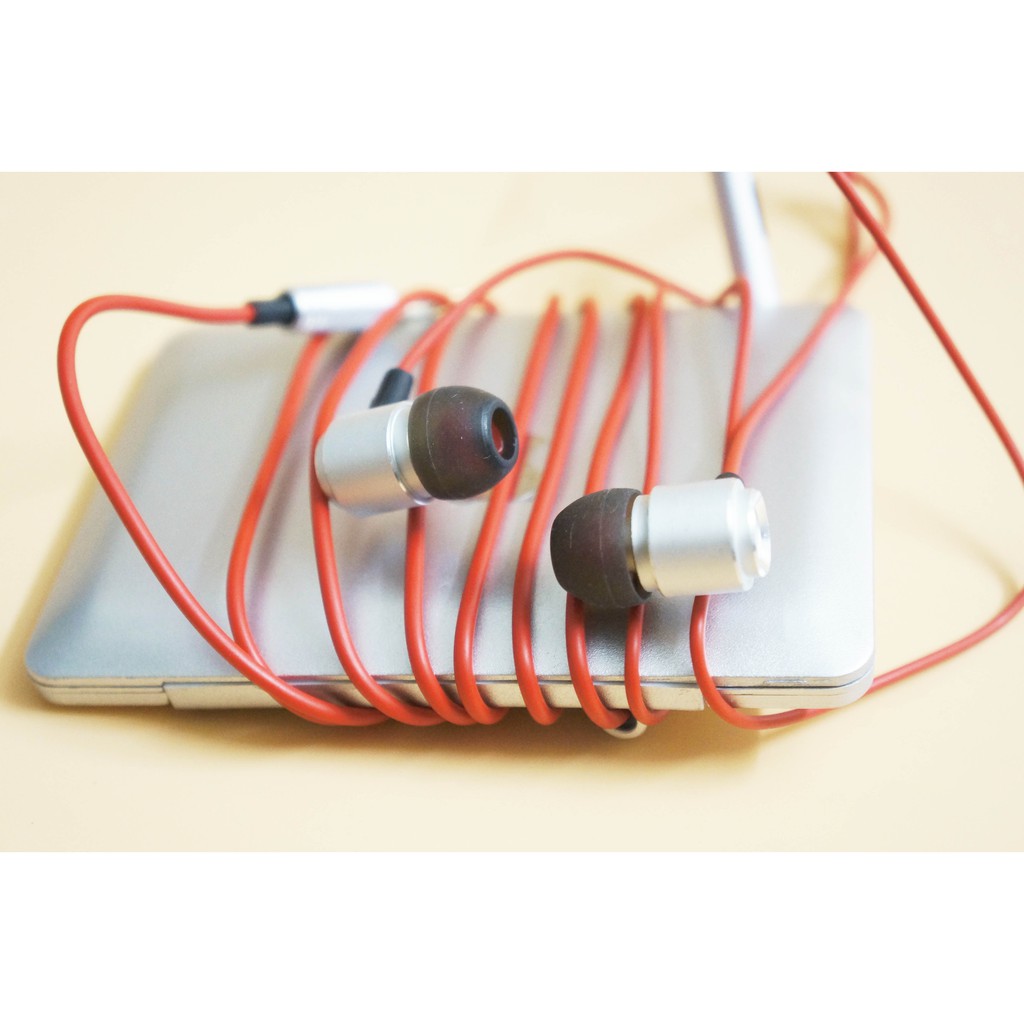 Tai nghe TCL có mic,âm thanh trong vắt (Tặng túi lưới )