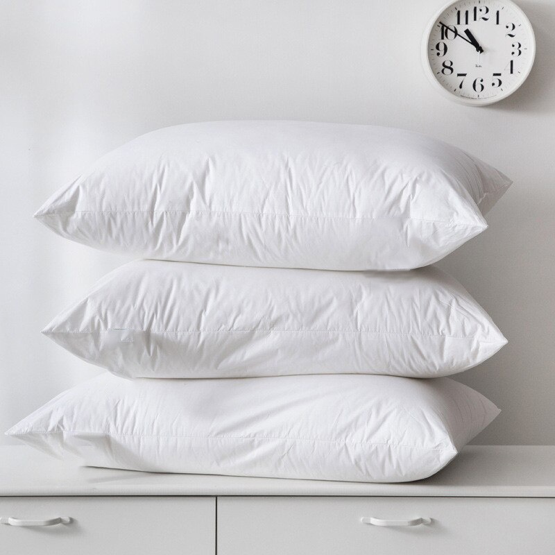 Ruột Gối Ôm 35x100cm - Ruột Gối Nằm 50x70cm - Ruột Chăn Dày , Vừa Cotton Poly