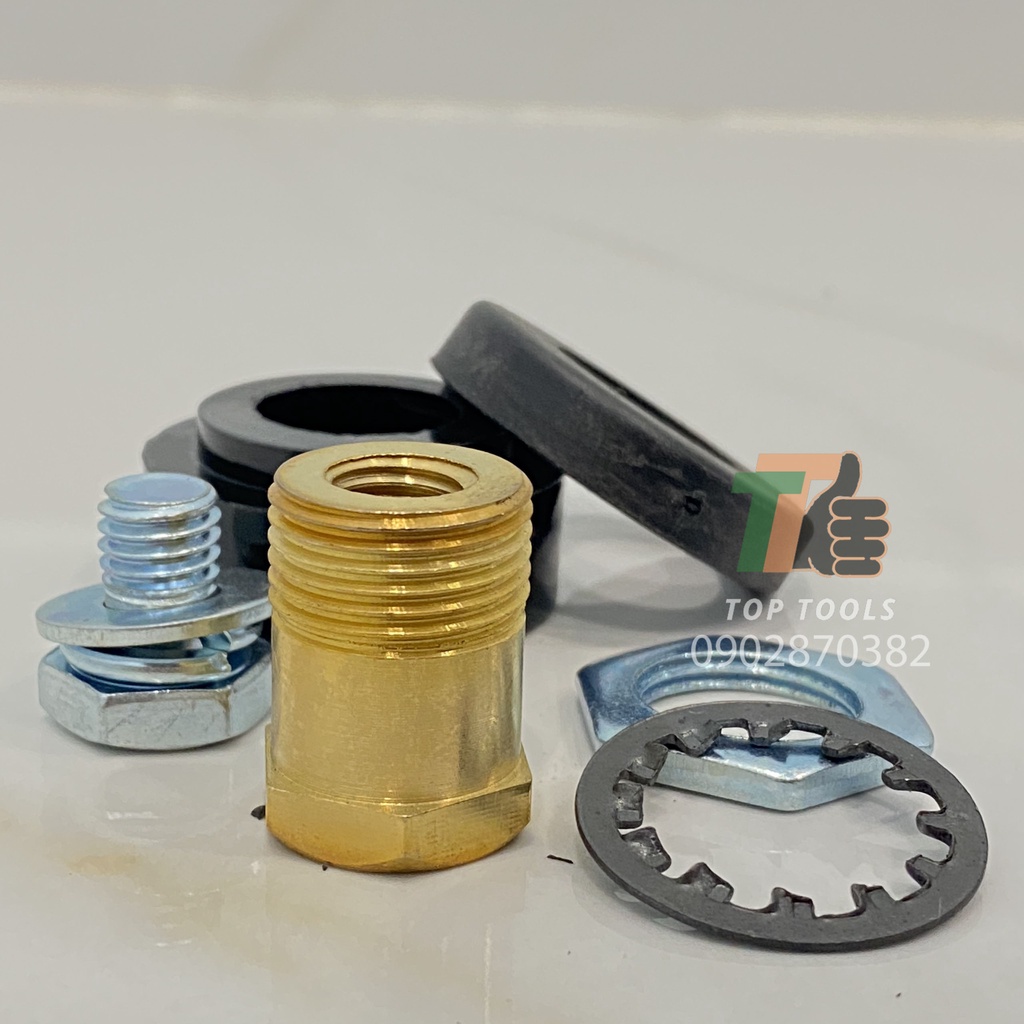 Giắc nối nhanh máy hàn, Giắc Đực – Cái 35-50