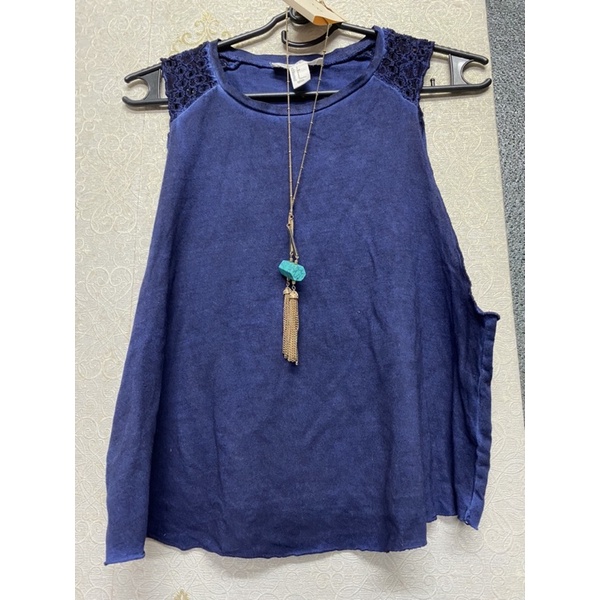 Áo Tank top Vnxk