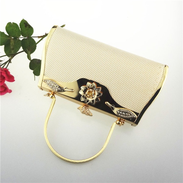 [Nước Sơn Lỗi] SALE Túi Xách Nữ - Túi Cầm Tay Clutch Dự Tiệc (TX-LOI-063)