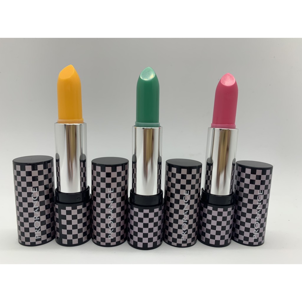 SON GIÓ – PRORANCE MAGIC LIPSTICK KOREA