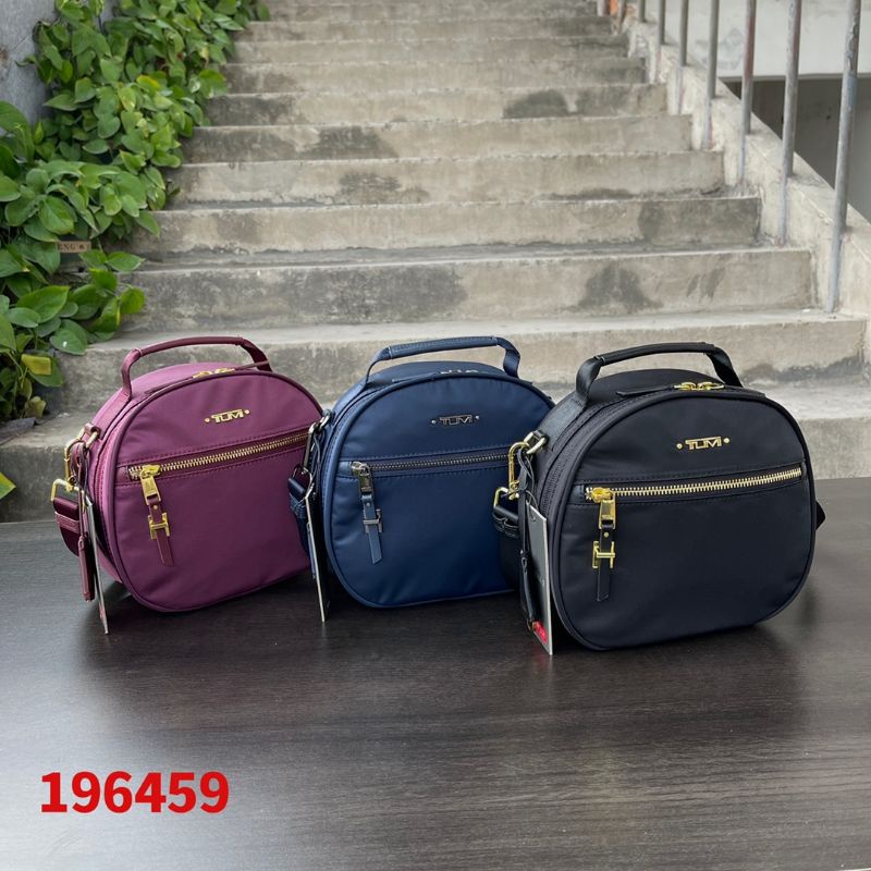 Tumi voyageur Nữ Địu nylon Túi 196459Đặt Hàng Trước)