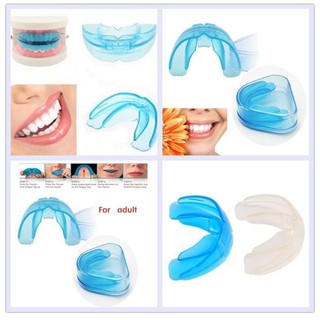 DỤNG CỤ NIỀNG RĂNG BẰNG SILICON Y TẾ CAO CẤP