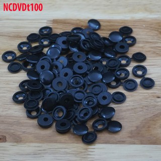 Nắp chụp đầu vít - túi 100 cái