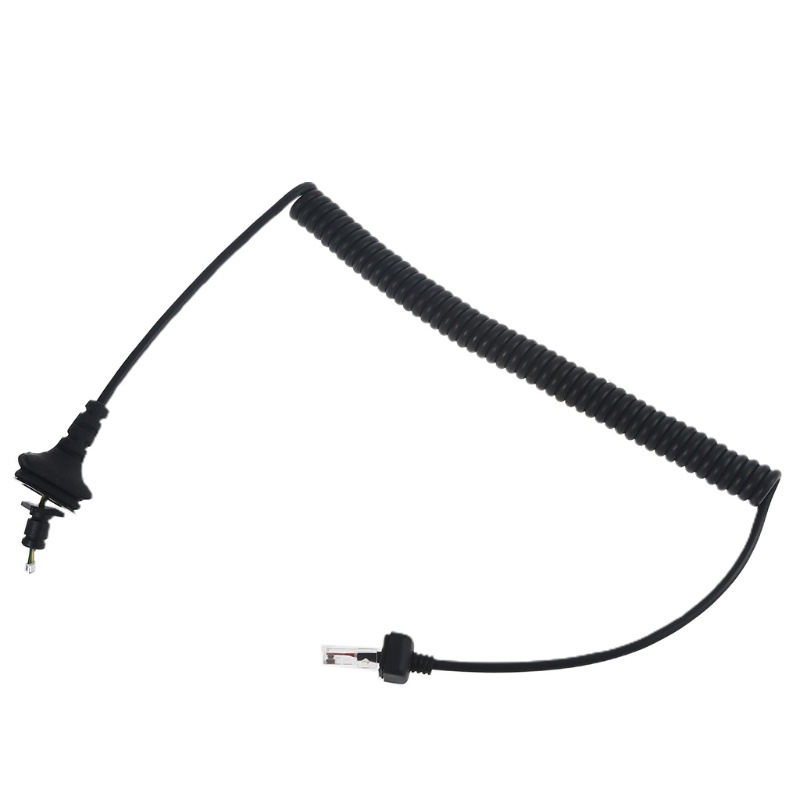 Micro Cầm Tay zzz Cho Điện Thoại Di Động Icom F6011 F5011 F1721