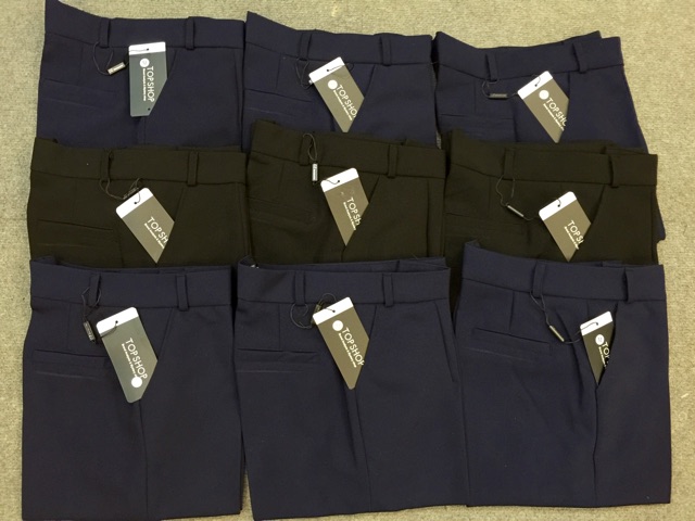 [FREE SHIP -Ảnh thật] Quần baggy công sở cao cấp | BigBuy360 - bigbuy360.vn