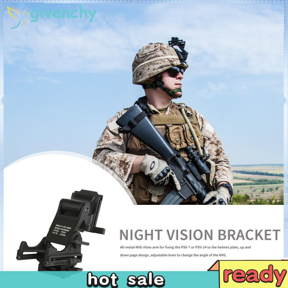 Bộ Phụ Kiện Gắn Mũ Bảo Hiểm M88 Cho Nvg Pvs-7 Psv-14