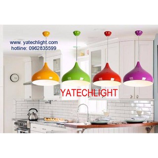 Chao đèn thả giọt nước d320 ( combo 3 sản phẩm)