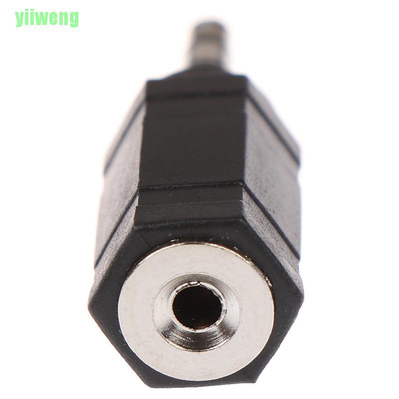 Bộ 2 Cáp Chuyển Đổi Âm Thanh 3.5mm Sang 2.5mm