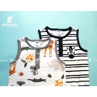 Body đùi Oldnavy 18-24 tháng cho bé 12-15kg - hàng xuất Cambodia